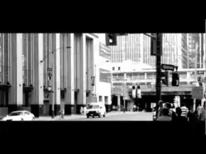 Video: Young Judah - Nothing Behind